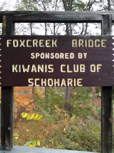 Lily Park - Schoharie, NY