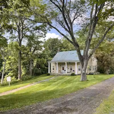 Lily Park - Schoharie, NY