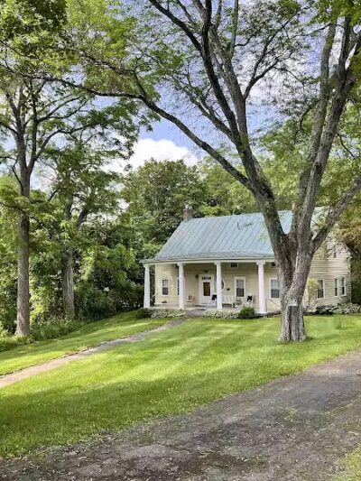 Lily Park - Schoharie, NY