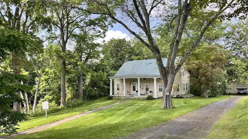 Lily Park - Schoharie, NY