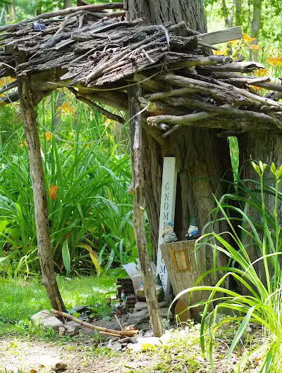 Lily Park - Schoharie, NY