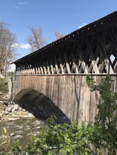 Lily Park - Schoharie, NY