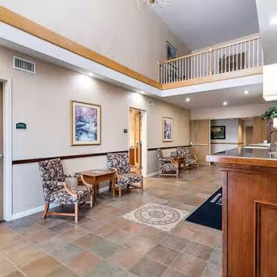 Quality Inn & Suites Schoharie near Howe Caverns - Schoharie, NY