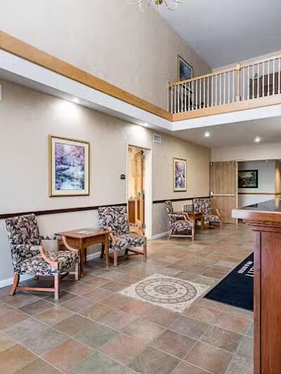 Quality Inn & Suites Schoharie near Howe Caverns - Schoharie, NY