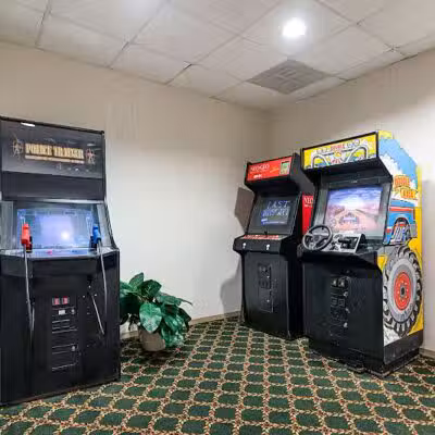Quality Inn & Suites Schoharie near Howe Caverns - Schoharie, NY