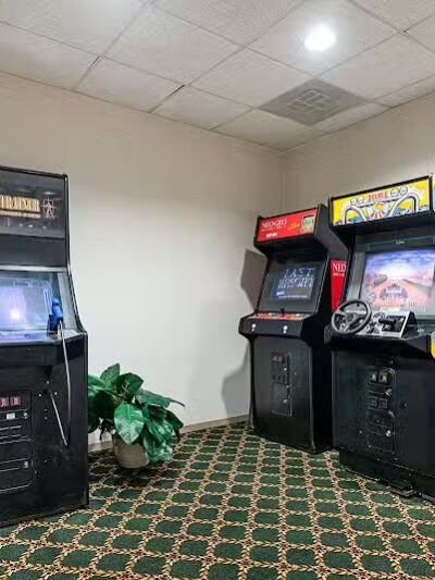 Quality Inn & Suites Schoharie near Howe Caverns - Schoharie, NY