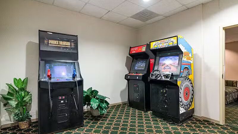 Quality Inn & Suites Schoharie near Howe Caverns - Schoharie, NY