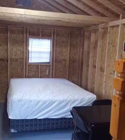 Twin Oaks - Schoharie, NY