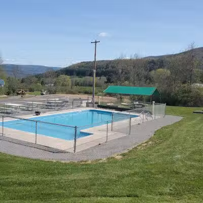 Twin Oaks - Schoharie, NY