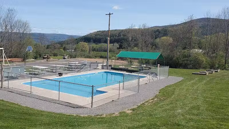 Twin Oaks - Schoharie, NY