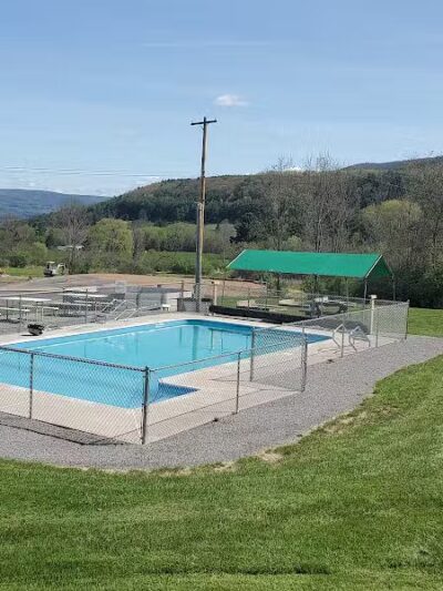 Twin Oaks - Schoharie, NY