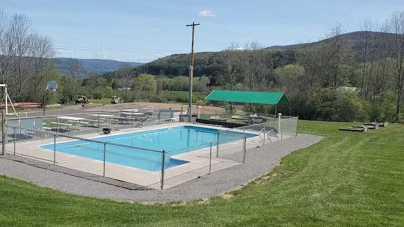 Twin Oaks - Schoharie, NY