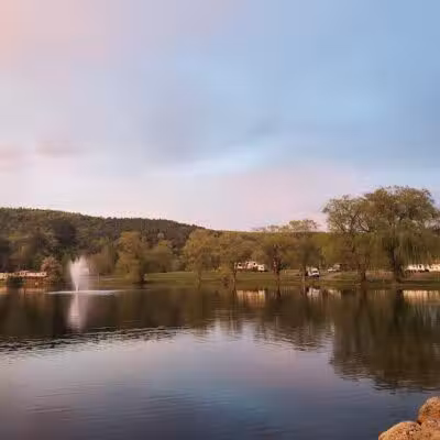 Twin Oaks - Schoharie, NY