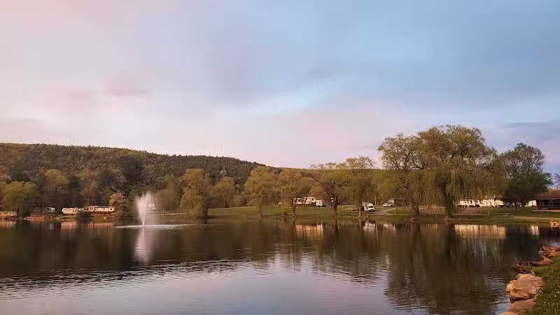 Twin Oaks - Schoharie, NY