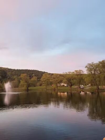 Twin Oaks - Schoharie, NY