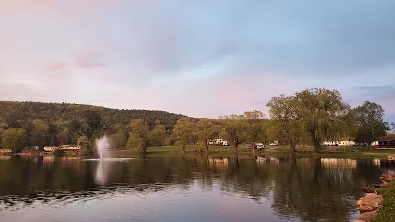 Twin Oaks - Schoharie, NY