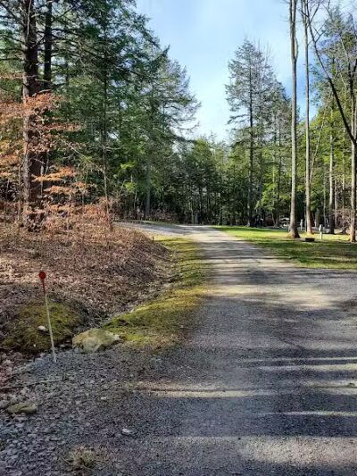 Twin Oaks - Schoharie, NY