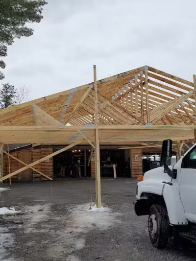 Twin Oaks - Schoharie, NY