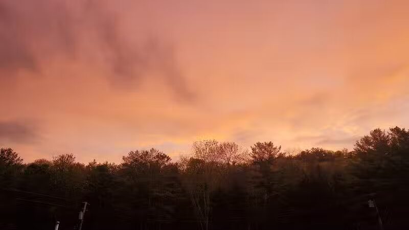 Twin Oaks - Schoharie, NY
