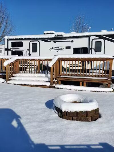 Twin Oaks - Schoharie, NY