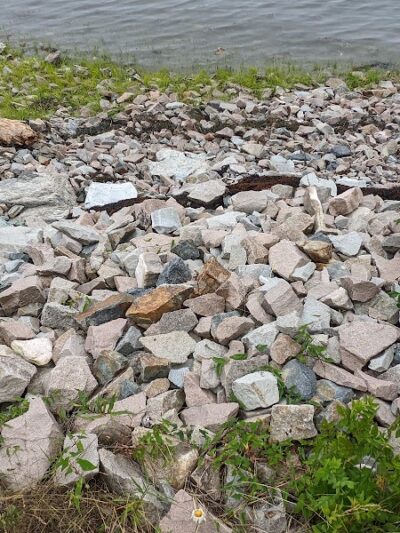 Seal Cove Picnic Area - Seal Cove, ME