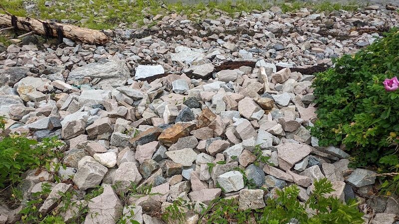 Seal Cove Picnic Area - Seal Cove, ME