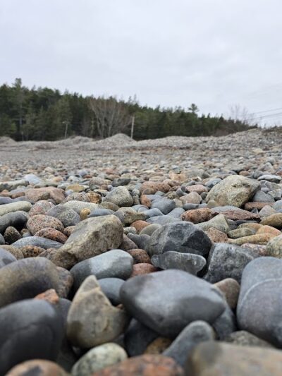 Little Long Pond - Seal Harbor, ME