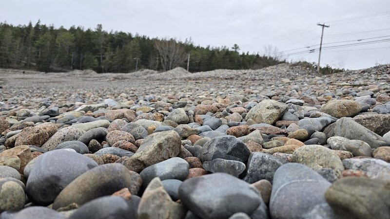 Little Long Pond - Seal Harbor, ME