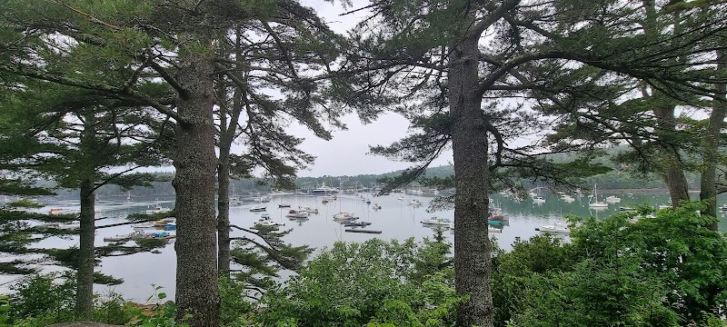 Little Long Pond - Seal Harbor, ME