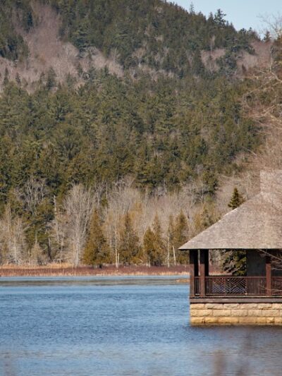 Little Long Pond - Seal Harbor, ME