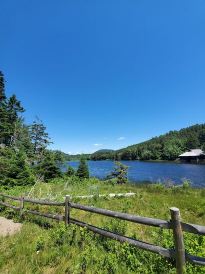 Little Long Pond - Seal Harbor, ME
