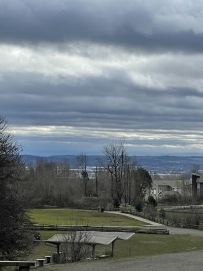 Grandview Off-Leash Dog Park - SeaTac, WA