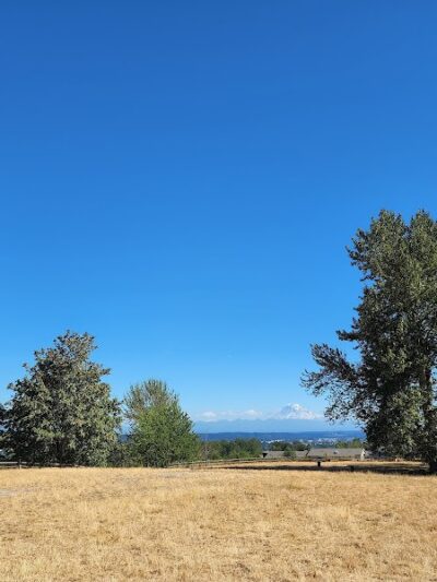 Grandview Off-Leash Dog Park - SeaTac, WA