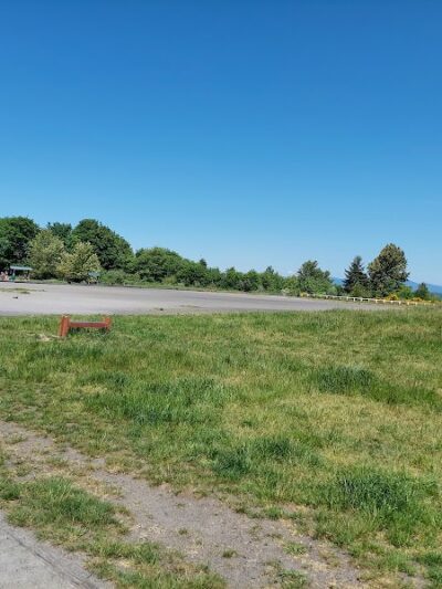 Grandview Off-Leash Dog Park - SeaTac, WA