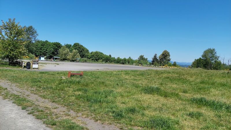 Grandview Off-Leash Dog Park - SeaTac, WA