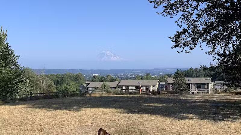 Grandview Off-Leash Dog Park - SeaTac, WA