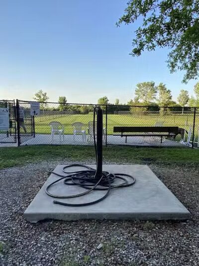 Spring Lake Dog Park - Sebring, FL