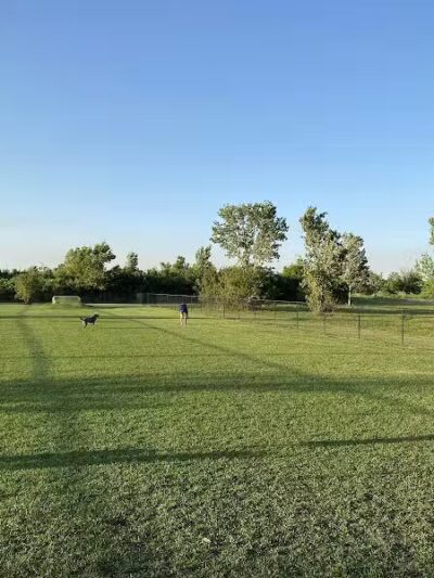 Spring Lake Dog Park - Sebring, FL