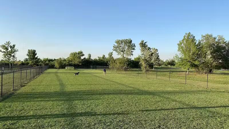 Spring Lake Dog Park - Sebring, FL