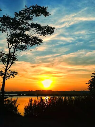 Laurel Hill Park - Secaucus, NJ