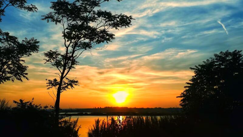 Laurel Hill Park - Secaucus, NJ