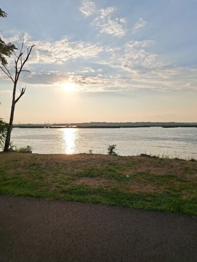 Laurel Hill Park - Secaucus, NJ