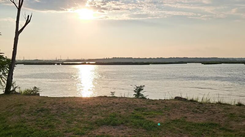 Laurel Hill Park - Secaucus, NJ