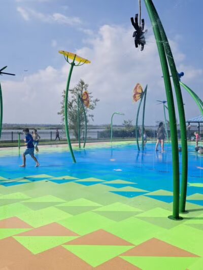 Laurel Hill Park - Secaucus, NJ