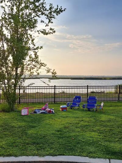 Laurel Hill Park - Secaucus, NJ
