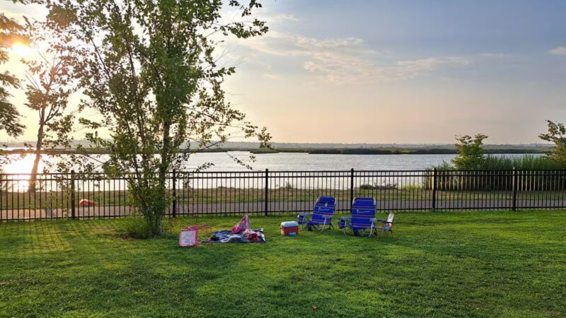 Laurel Hill Park - Secaucus, NJ