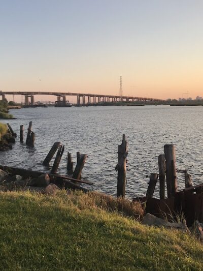 Laurel Hill Park - Secaucus, NJ