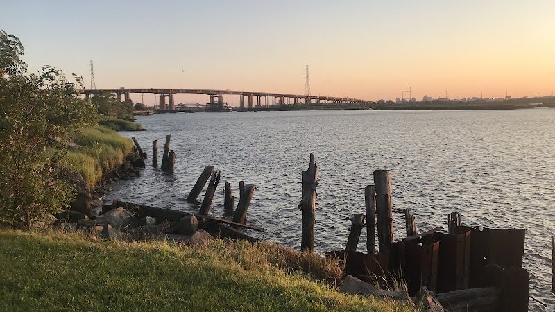 Laurel Hill Park - Secaucus, NJ