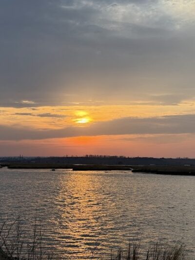 Laurel Hill Park - Secaucus, NJ