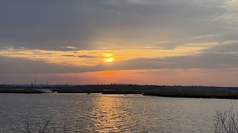 Laurel Hill Park - Secaucus, NJ